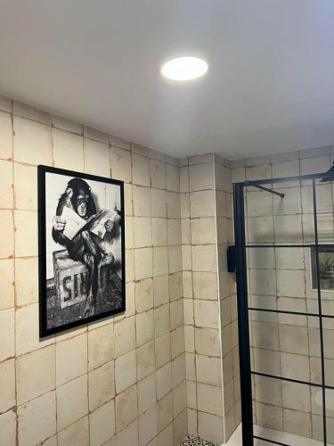 Apartamento Enjoy �vila 2 - La Catedral