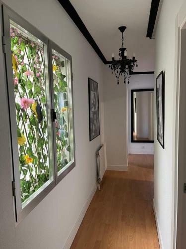 Apartamento Enjoy �vila 2 - La Catedral