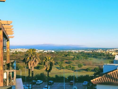 Inviting Apartment In Ayamonte With Roof Terrace