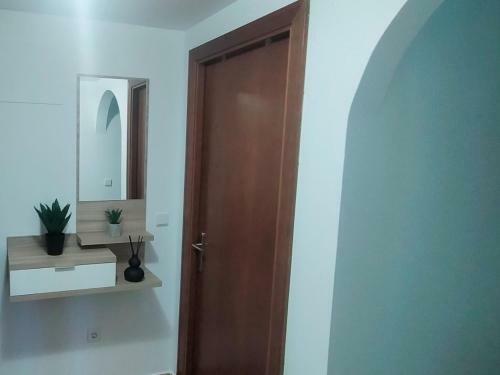 Inviting Apartment In Ayamonte With Roof Terrace