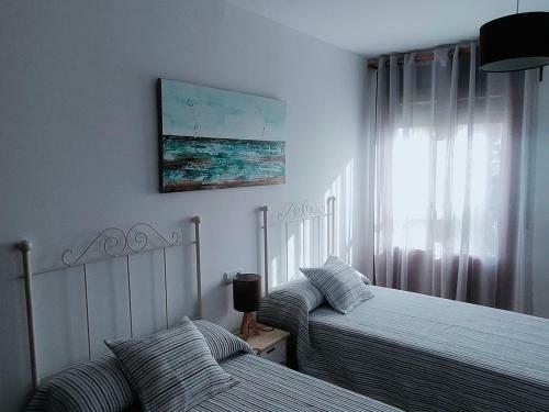 Inviting Apartment In Ayamonte With Roof Terrace