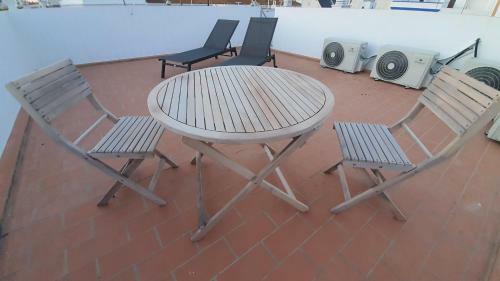 Apartamento Duplex De Lujo El Granado
