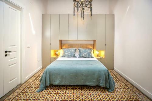 Apartamento El Patio De Crist�bal Col�n