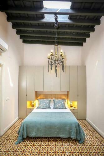 Apartamento El Patio De Crist�bal Col�n
