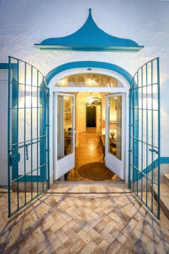 Apartamento El Patio De Crist�bal Col�n