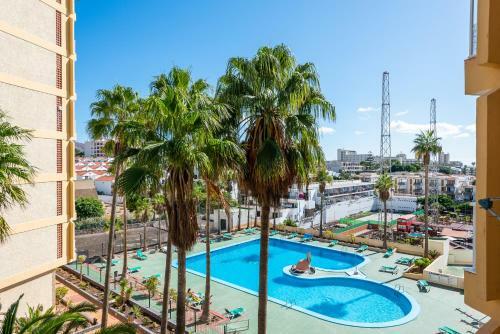 Lovely Apartment Pool View!! Close To Beach