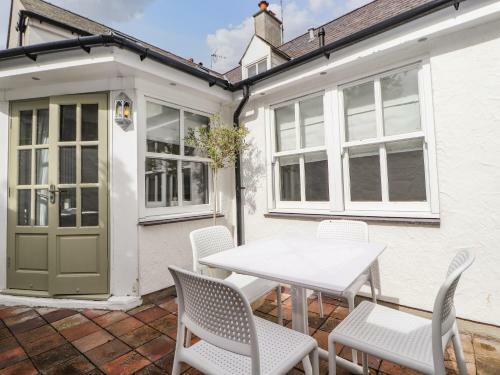Bay Tree Cottage