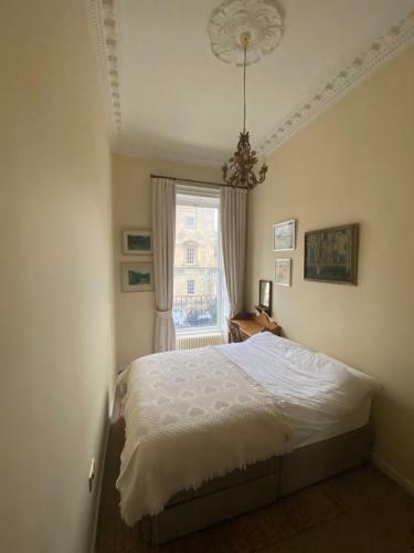 Apartamento Stunning Georgian Central Bath Home