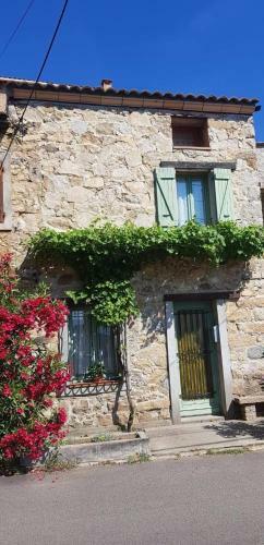 Apartamento Maison Typique En Plein C?ur De Village