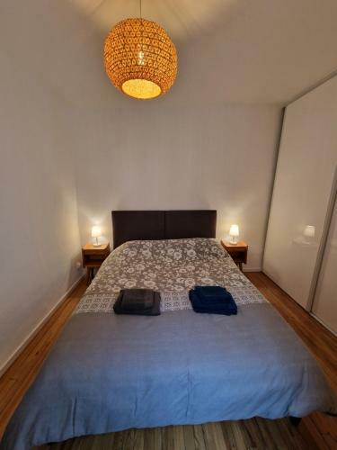 Apartamento Elegant Flat In Old Town, 2 Mins Walk To Lake