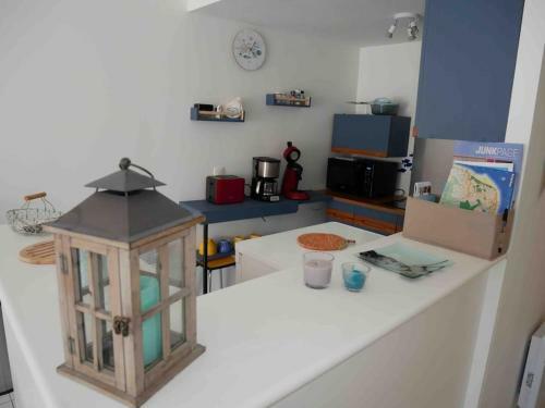 Apartamento Charmant T2 *** Coeur De Ville