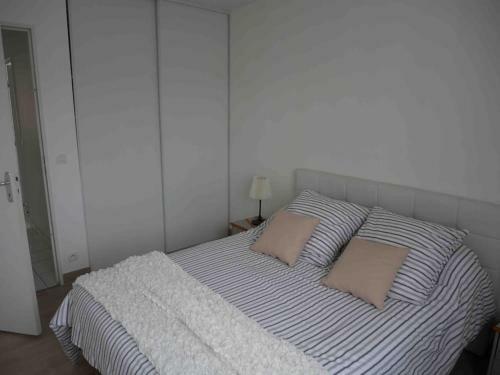 Apartamento Charmant T2 *** Coeur De Ville