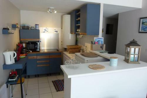 Apartamento Charmant T2 *** Coeur De Ville
