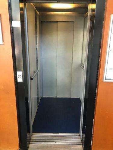 Apartamento Charmant T2 *** Coeur De Ville