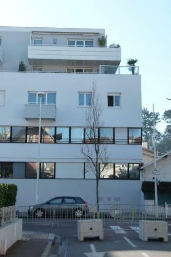 Apartamento Charmant T2 *** Coeur De Ville