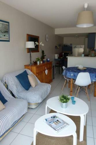 Apartamento Charmant T2 *** Coeur De Ville
