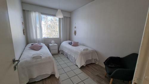 Apartamento Honkamaja