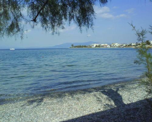 Entire Home Near Athens For Short Vacations