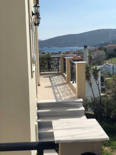 Villa Petries Relaxed Holidays