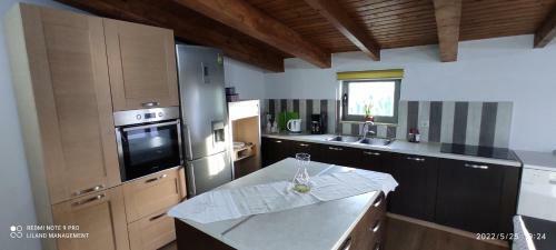 Liland Holiday Home Seaview