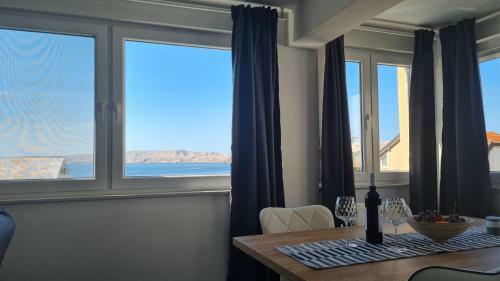 Apartamento Villa Silente