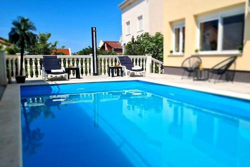 Apartamento Villa Silente