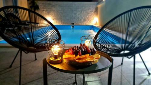 Apartamento Villa Silente
