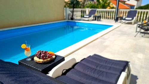 Apartamento Villa Silente