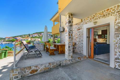 Apartamento Stone House On The Batala?a Beach - Kali