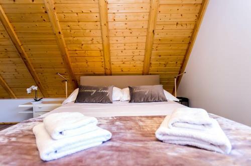 Apartamento Holiday House Antique