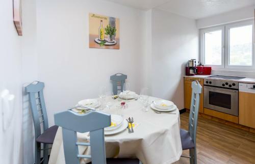 Apartamento Holiday House Antique