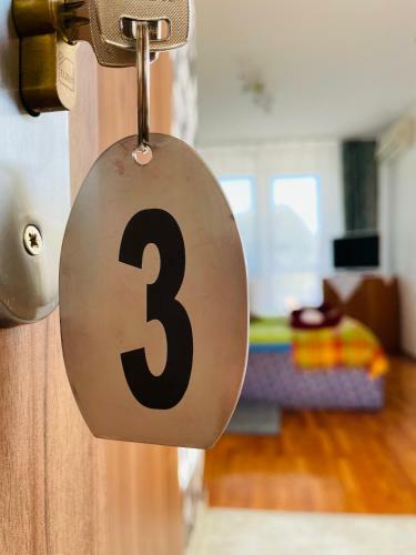 Gabi H�z Apartmanok*** Hajd�szoboszl�