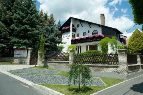 Apartamento Dr. Strecker Villa