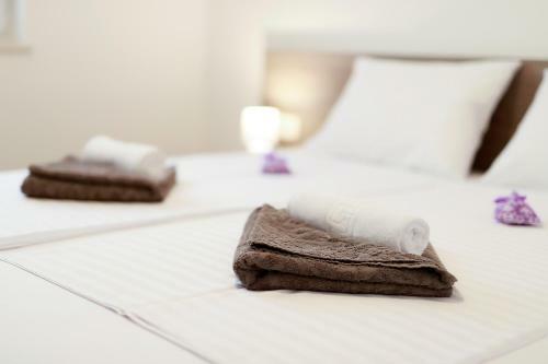 Apartments Ilija & Vera Close To Krk Centre