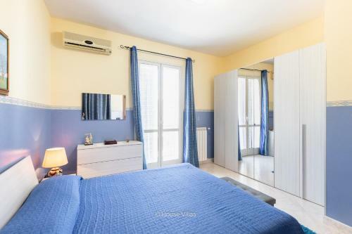 Apartamento Marina Holiday