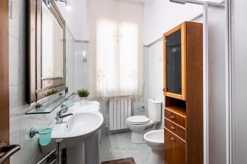 Apartamento Marina Holiday