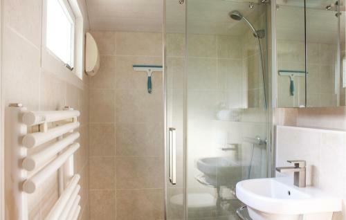 One-bedroom Holiday Home In Exloo