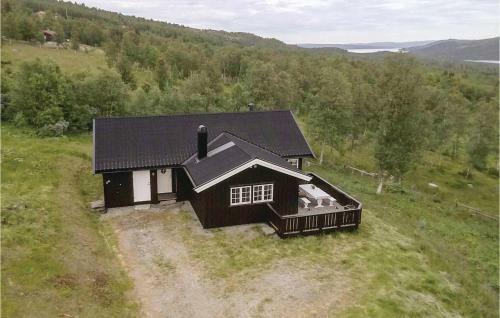 Stunning Home In Hemsedal W/ 3 Bedrooms