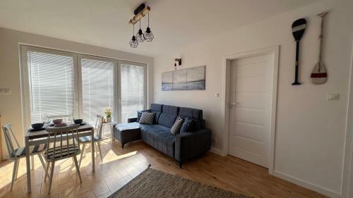 Apartamento Po?udniowa Fala D?bki