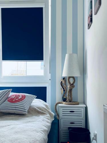 Apartamento Po?udniowa Fala D?bki