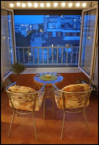 Belgrade Apartment Vera