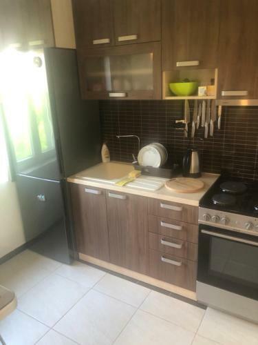 Apartamento Cosy Studio Unit In The House, Separated Entrance