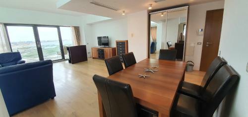 Apartamento Royal Boutique Spectrum Residence