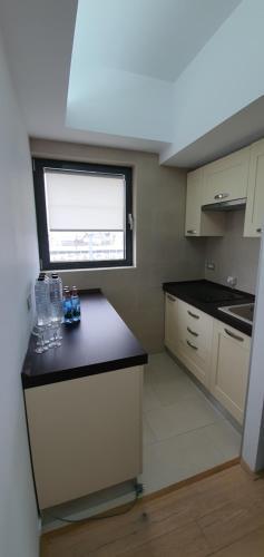 Apartamento Royal Boutique Spectrum Residence