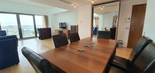 Apartamento Royal Boutique Spectrum Residence