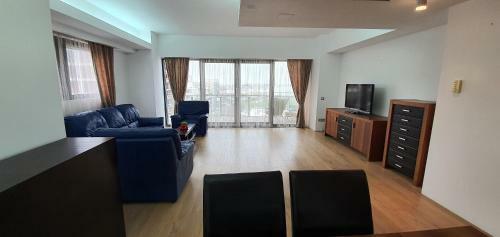 Apartamento Royal Boutique Spectrum Residence