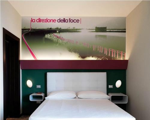 Hotel Locanda Ristorante 7 Mari