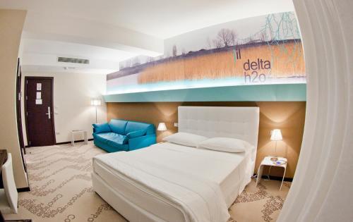 Hotel Locanda Ristorante 7 Mari