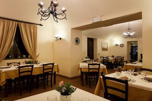 Agroturismo La Terra Del Mezzo