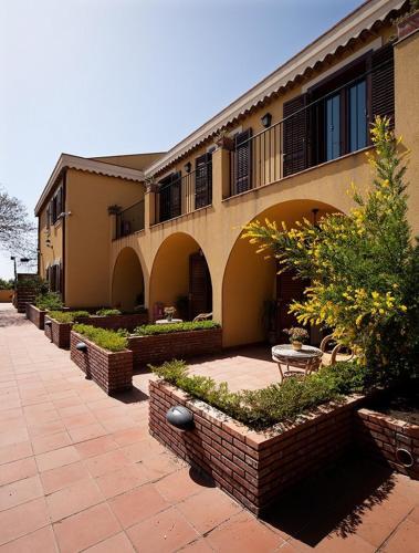 Agroturismo La Terra Del Mezzo